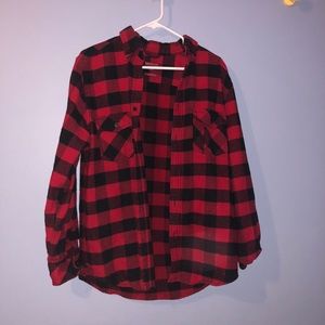 Flannel